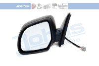 Außenspiegel links für NISSAN MICRA IV (K13K, K13KK)