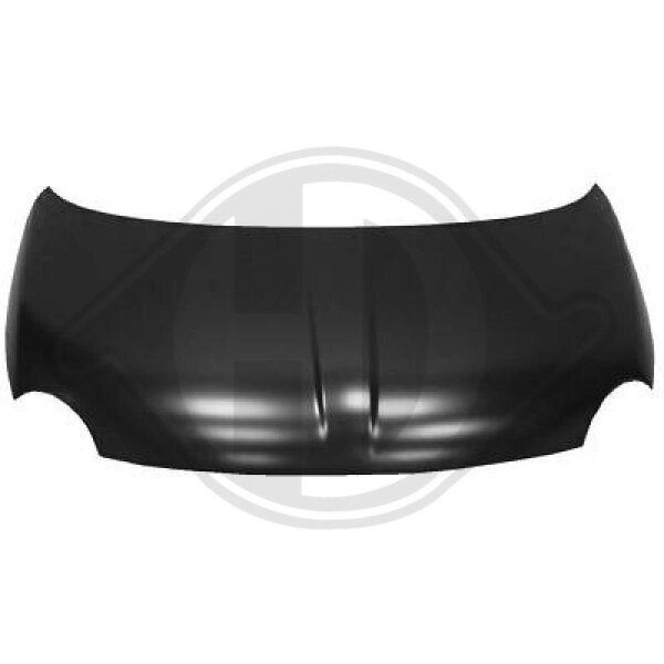 Motorhaube für ABARTH 500 / 595 / 695