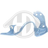 Scharnier, Motorhaube rechts für ABARTH 500 / 595 / 695