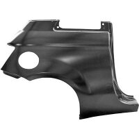 Seitenwand hinten links für FIAT 500 (312_)