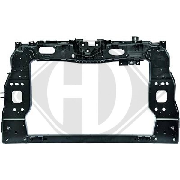 Frontverkleidung  für FIAT 500L (351_, 352_)