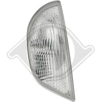 Blinkleuchte vorne links für FIAT SEICENTO / 600 (187_)