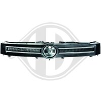 Kühlergitter für FIAT PANDA (169_)