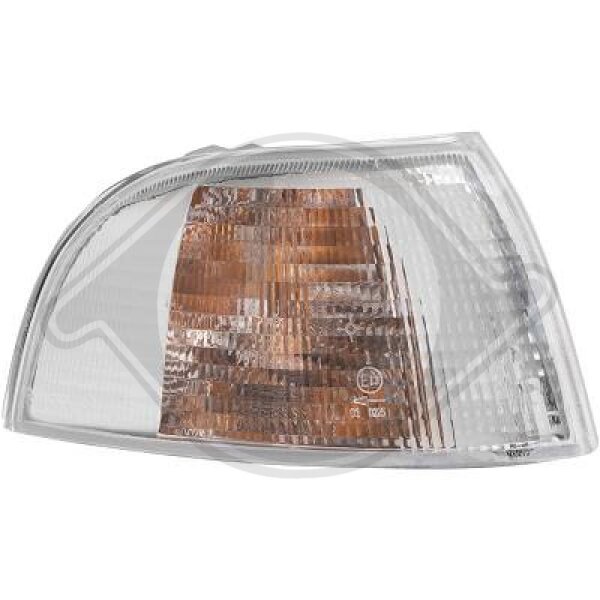 Blinkleuchte vorne rechts für FIAT PUNTO (176_)
