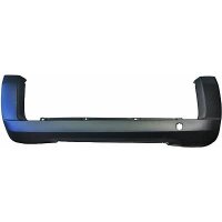 Stoßfänger hinten für FIAT FIORINO Kasten/Großraumlimousine (225_)
