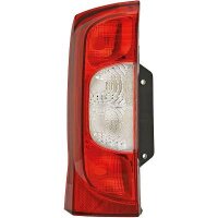 Heckleuchte links für CITROËN NEMO...