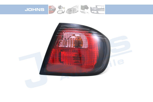 Heckleuchte rechts für NISSAN PRIMERA (P11)