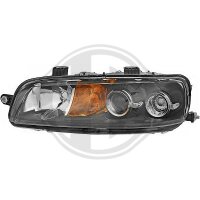 Hauptscheinwerfer links für FIAT PUNTO (188_)