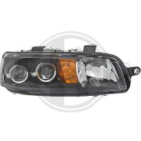 Hauptscheinwerfer rechts für FIAT PUNTO (188_)