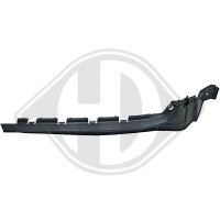 Halter, Stoßfänger hinten rechts für FIAT PUNTO EVO (199_)