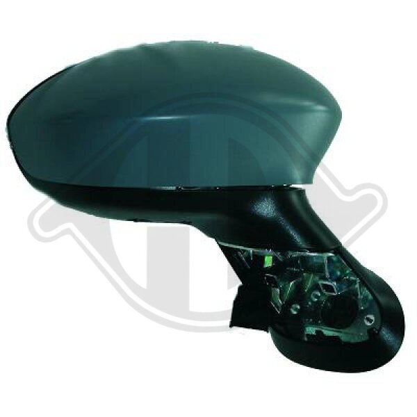 Außenspiegel rechts für FIAT GRANDE PUNTO (199_)