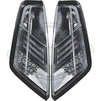 Heckleuchtensatz für FIAT GRANDE PUNTO (199_)