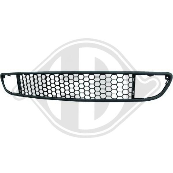 Lüftungsgitter, Stoßstange vorne für FIAT PUNTO (199_)