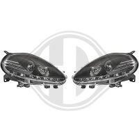 Hauptscheinwerfersatz für ABARTH PUNTO