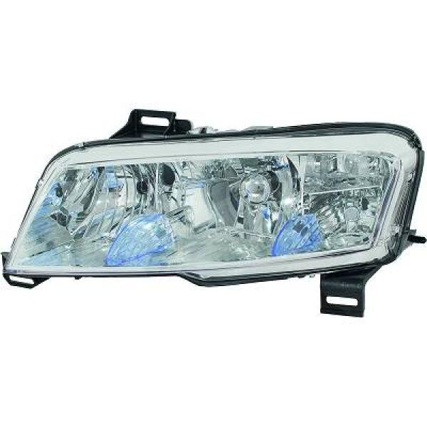 Hauptscheinwerfer links für FIAT STILO (192_)
