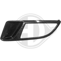 Lüftungsgitter, Stoßfänger vorne links...