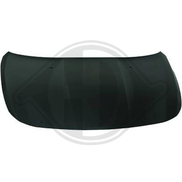 Motorhaube  für FIAT TIPO Stufenheck (356_, 357_)