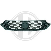 Kühlergitter für FIAT TIPO Stufenheck (356_, 357_)