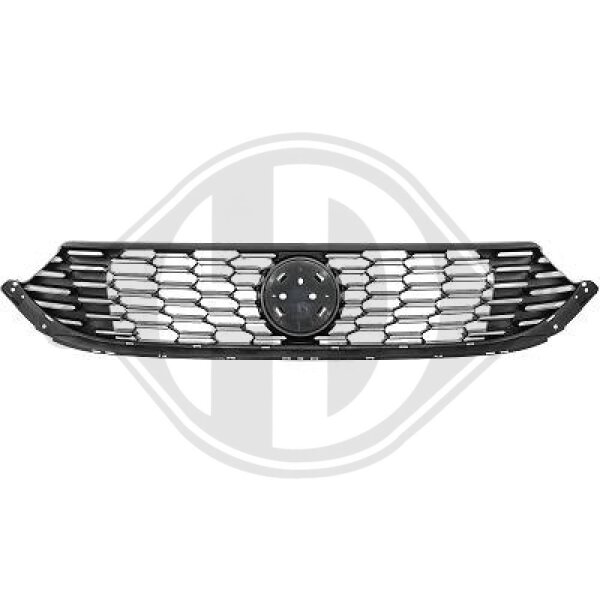 Kühlergitter für FIAT TIPO Stufenheck (356_, 357_)