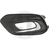 Lüftungsgitter, Stoßfänger links für FIAT TIPO Stufenheck (356_, 357_)