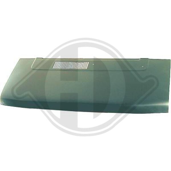 Motorhaube  für CITROËN C25 Bus (280_, 290_)