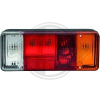 Heckleuchte rechts für CITROËN JUMPER I...