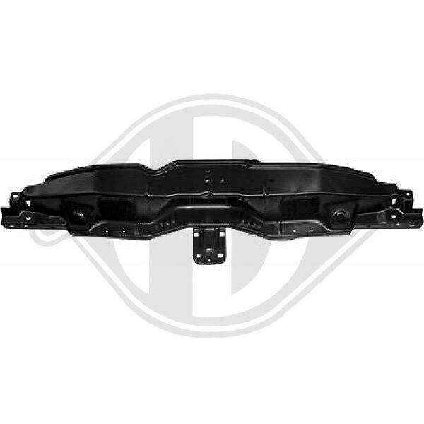 Frontverkleidung  für FIAT DUCATO Kasten (250_)