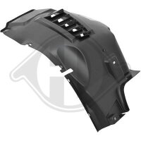 Verkleidung, Radhaus Vorderachse links für FIAT...