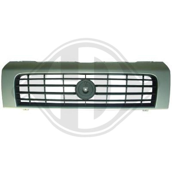 Kühlergitter für FIAT DUCATO Kasten (250_)