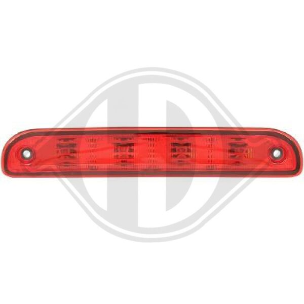 Zusatzbremsleuchte mitte für FIAT DUCATO Kasten (250_)