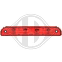 Zusatzbremsleuchte mitte für FIAT DUCATO Kasten (250_)