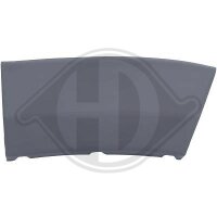 Verbreiterung, Kotflügel rechts für FIAT DUCATO...