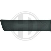 Zier-/Schutzleiste, Seitenwand hinten links für FIAT DUCATO Kasten (250_)
