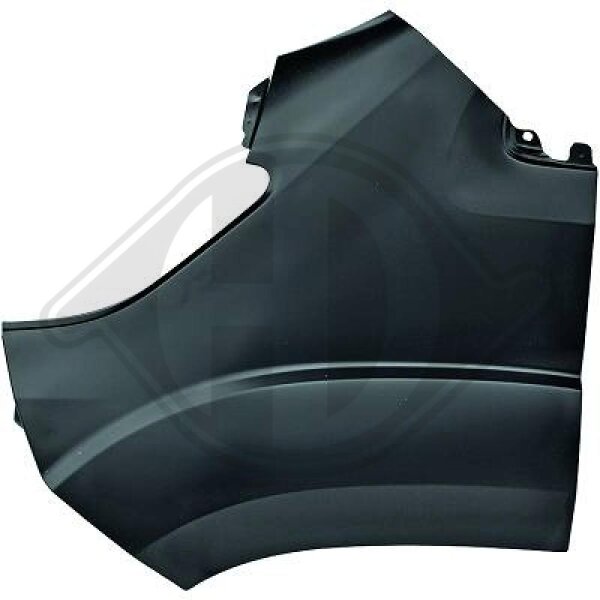 Kotflügel vorne links für FIAT DUCATO Kasten (250_)