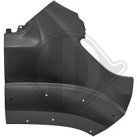 Kotflügel vorne rechts für FIAT DUCATO Kasten (250_)