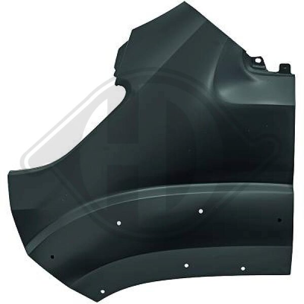 Kotflügel vorne links für FIAT DUCATO Kasten (250_)