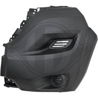 Stoßfänger vorne links für FIAT DUCATO...