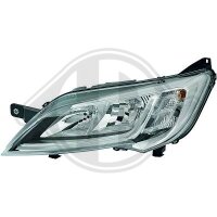 Hauptscheinwerfer links für FIAT DUCATO Kasten (250_)