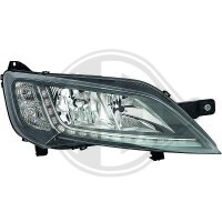 Hauptscheinwerfer rechts für FIAT DUCATO Kasten (250_)