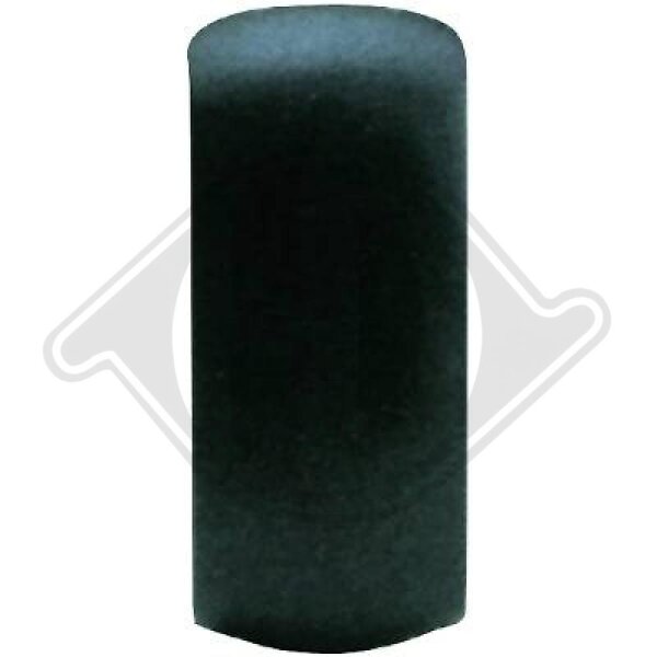 Abdeckung, Außenspiegel beidseitig,rechts für FIAT DOBLO Kasten/Großraumlimousine (223_)