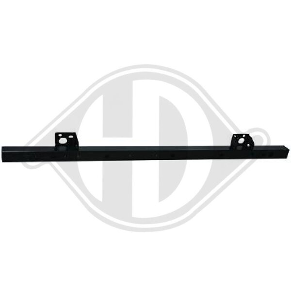 Aufpralldämpfer, Stoßfänger unten,vorne für FIAT DOBLO Bus (263_)