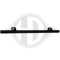 Aufpralldämpfer, Stoßfänger unten,vorne für FIAT DOBLO Bus (263_)