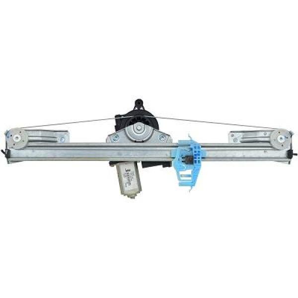 Fensterheber hinten rechts für FIAT DOBLO Cargo (263_)