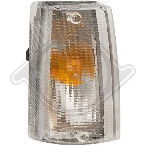 Blinkleuchte vorne rechts für IVECO DAILY II Pritsche/Fahrgestell