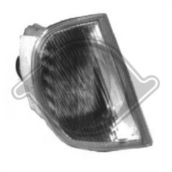 Blinkleuchte vorne rechts für PEUGEOT 806 (221)