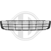 Lüftungsgitter, Stoßfänger mitte für...