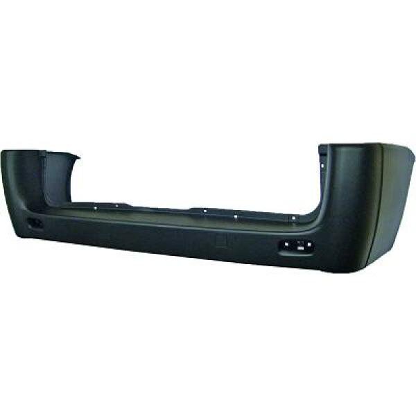 Stoßfänger hinten für FIAT SCUDO Kasten (270_, 272_)