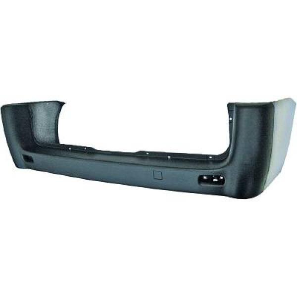 Stoßfänger hinten für FIAT SCUDO Kasten (270_, 272_)