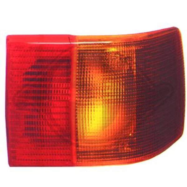Heckleuchte links für AUDI 80 B3 Stufenheck (893, 894, 8A2)