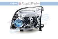 Hauptscheinwerfer links für NISSAN X-TRAIL I (T30)